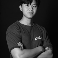 Nguyen tattoo artist Houston Horimu Ink